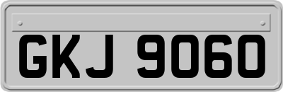 GKJ9060