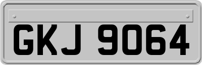 GKJ9064