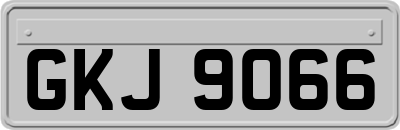 GKJ9066