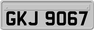 GKJ9067