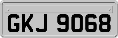 GKJ9068