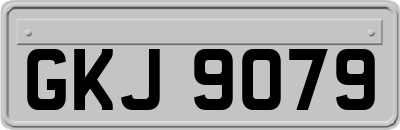 GKJ9079