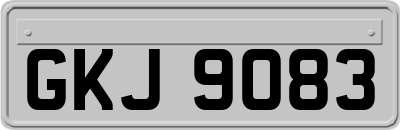 GKJ9083