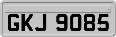 GKJ9085