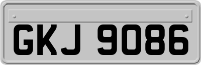 GKJ9086