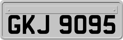 GKJ9095