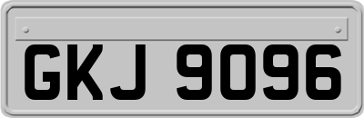 GKJ9096