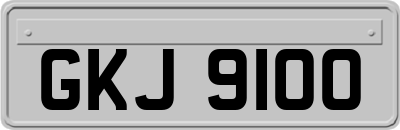 GKJ9100