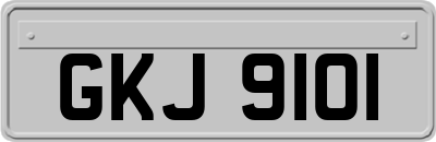 GKJ9101