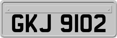 GKJ9102