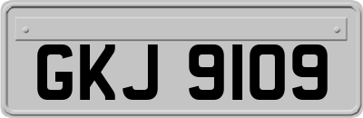 GKJ9109