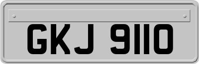 GKJ9110