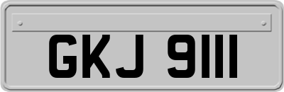 GKJ9111