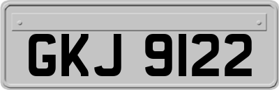 GKJ9122