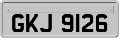 GKJ9126