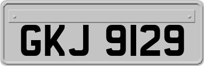 GKJ9129