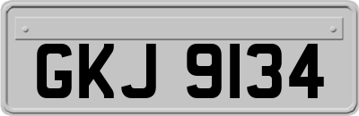 GKJ9134