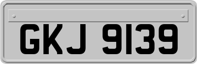 GKJ9139