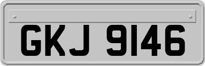 GKJ9146