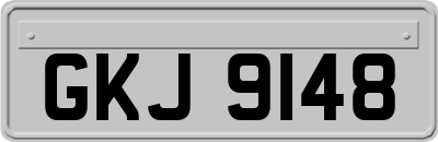 GKJ9148