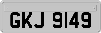 GKJ9149