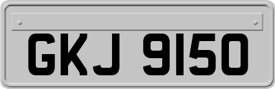 GKJ9150