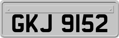 GKJ9152