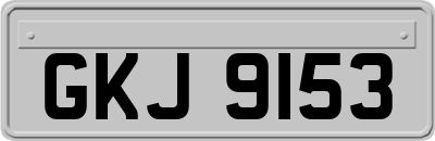 GKJ9153