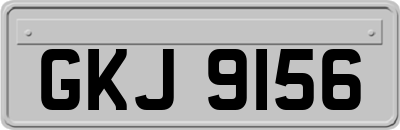 GKJ9156