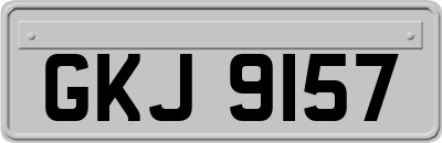 GKJ9157