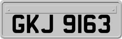 GKJ9163