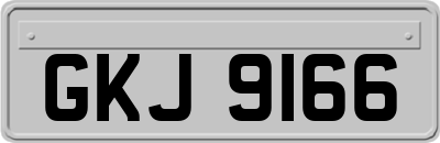 GKJ9166