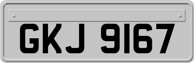 GKJ9167