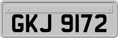 GKJ9172