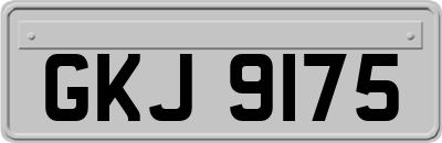 GKJ9175