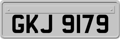 GKJ9179