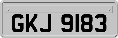 GKJ9183