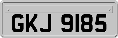 GKJ9185