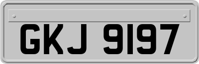 GKJ9197