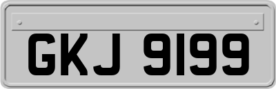 GKJ9199