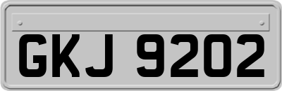 GKJ9202