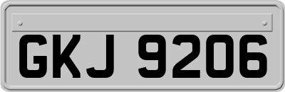 GKJ9206