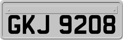 GKJ9208