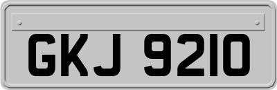 GKJ9210