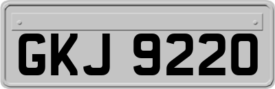 GKJ9220