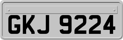 GKJ9224