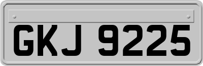 GKJ9225