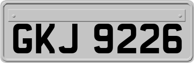 GKJ9226