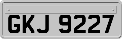 GKJ9227