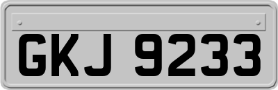 GKJ9233